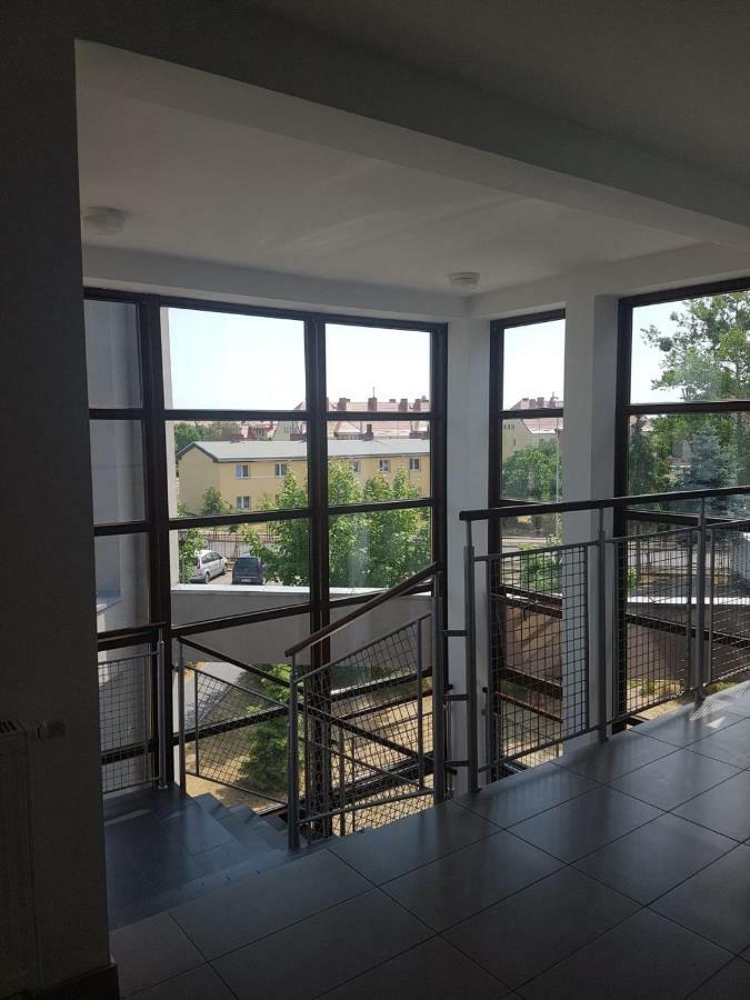 Przytulny Zakatek Apartment Pila Bagian luar foto