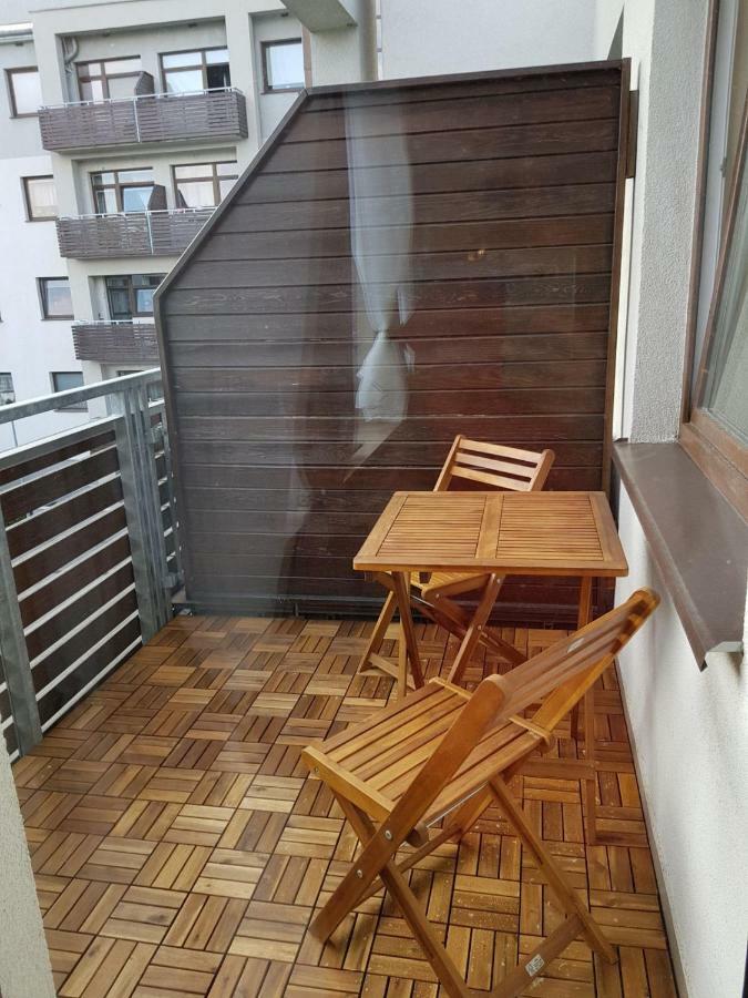 Przytulny Zakatek Apartment Pila Bagian luar foto